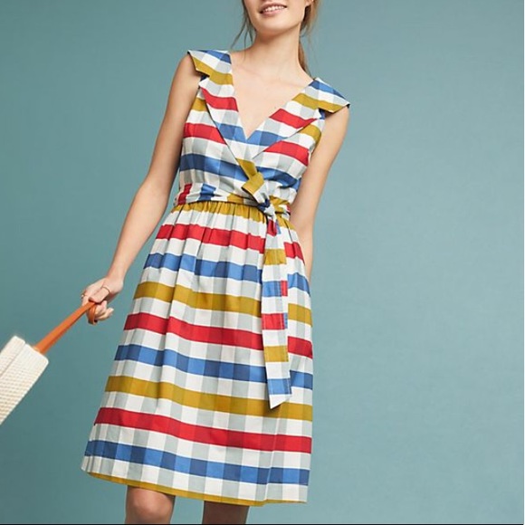 Anthropologie Dresses & Skirts - NWT Maeve by Anthropologie dress